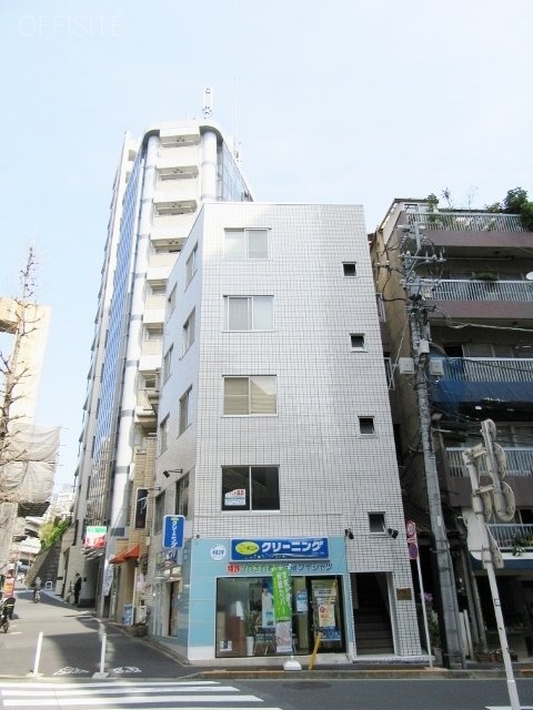 東麻布Kビル 画像