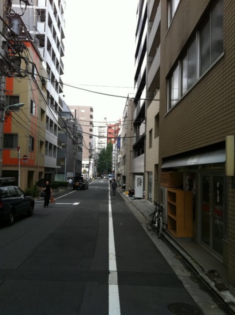 水沢ビル 画像