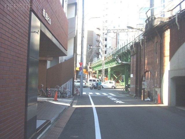 チクダビル 画像