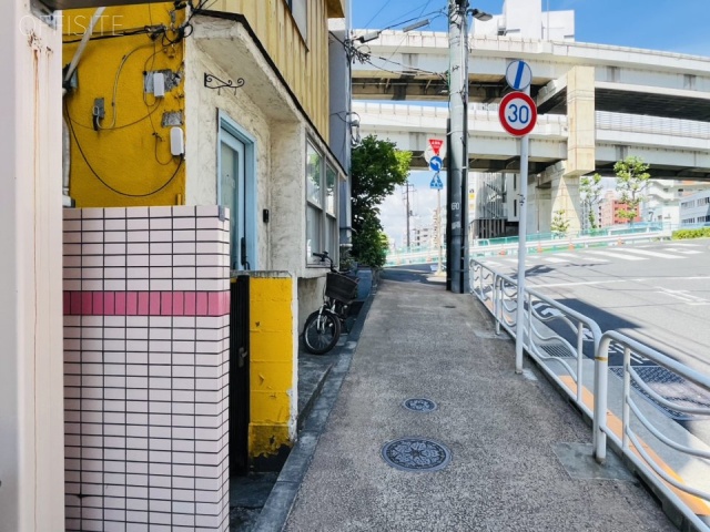 TKYビル 周辺