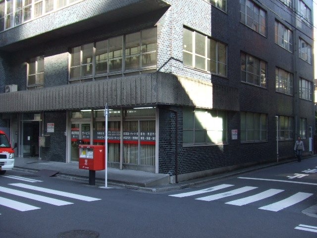 堀井ビル 画像
