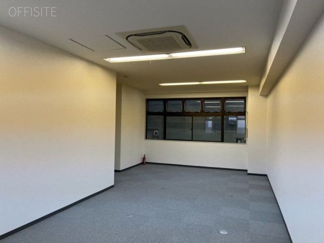 築地MSビル　内装