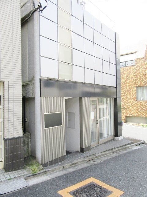 西麻布STビル 画像
