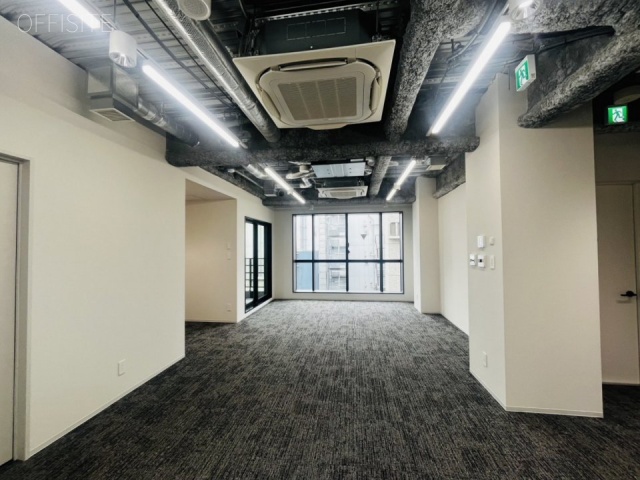 VORT渋谷eastⅡ　内装
