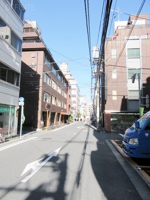 森田ビル 画像