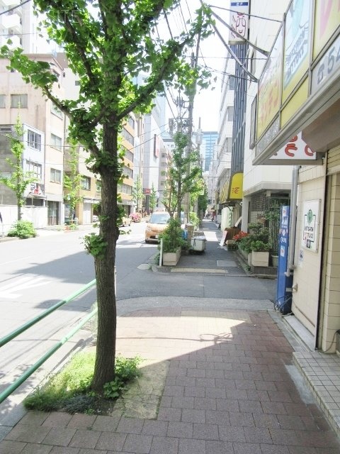 久松ビル 画像
