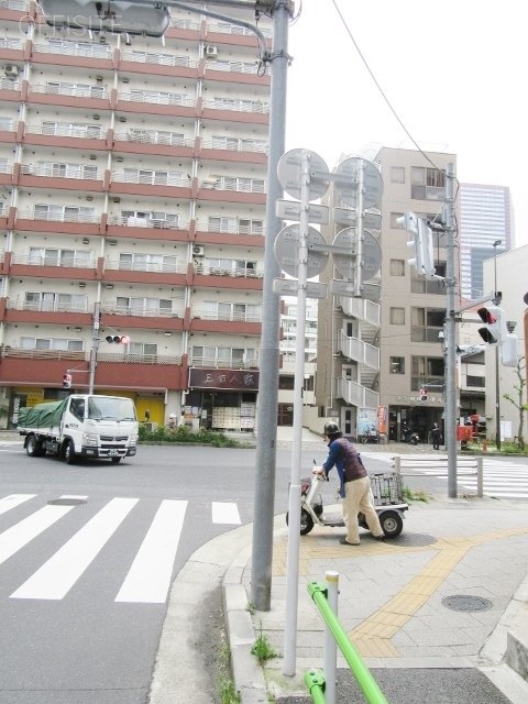 ミタ5ゲートタワービル 画像
