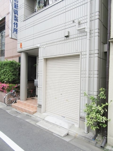 龍鳳ビル 画像