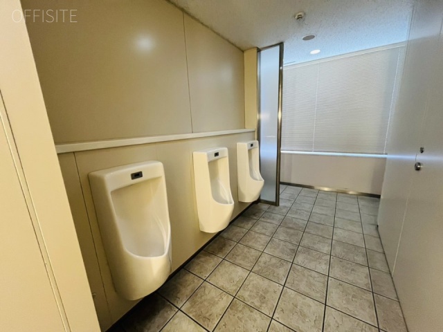 赤坂溜池タワー トイレ