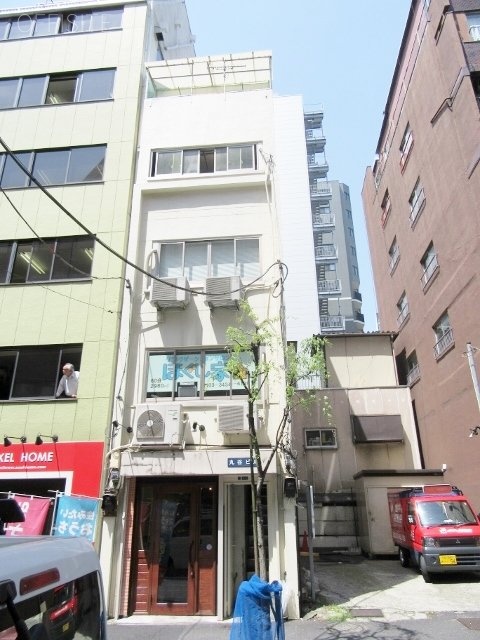 丸谷ビル 画像