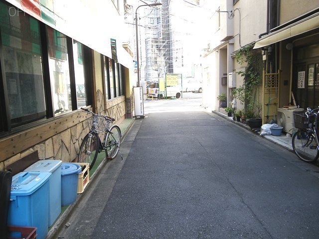 加藤ビル 画像
