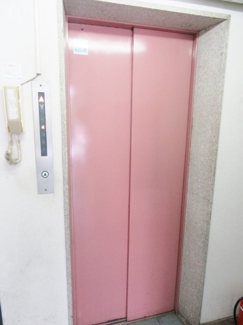第二協同ビル 画像