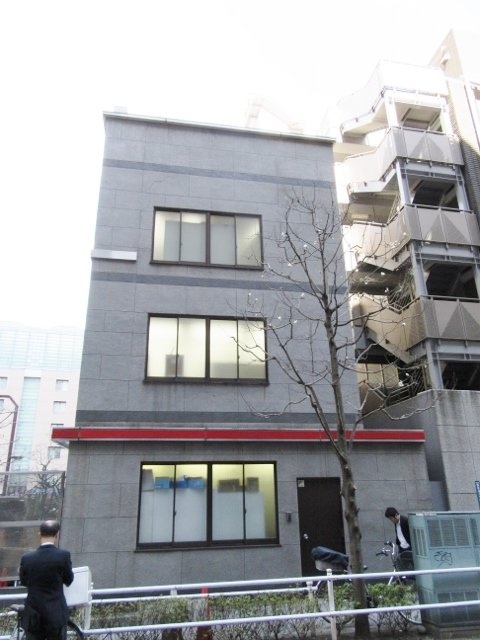 鈴木ビル 画像