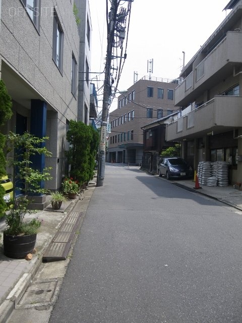 ドミール原宿ビル 画像