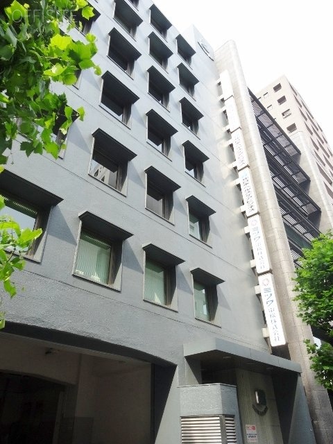 グリーンビル 外観