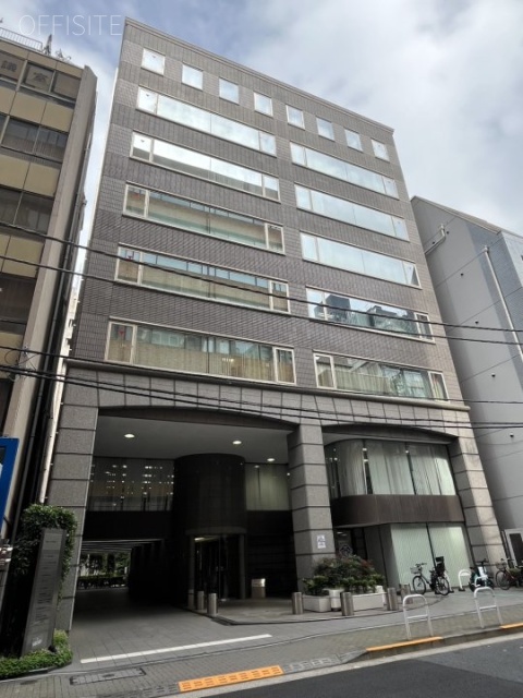DaiwaA浜松町　外観