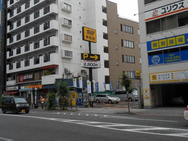 ビジネスヴィップ池袋ビル 画像