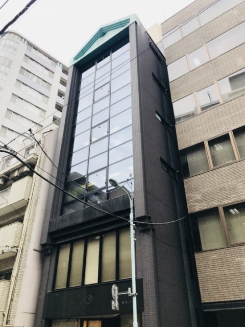 東洋ビル 外観