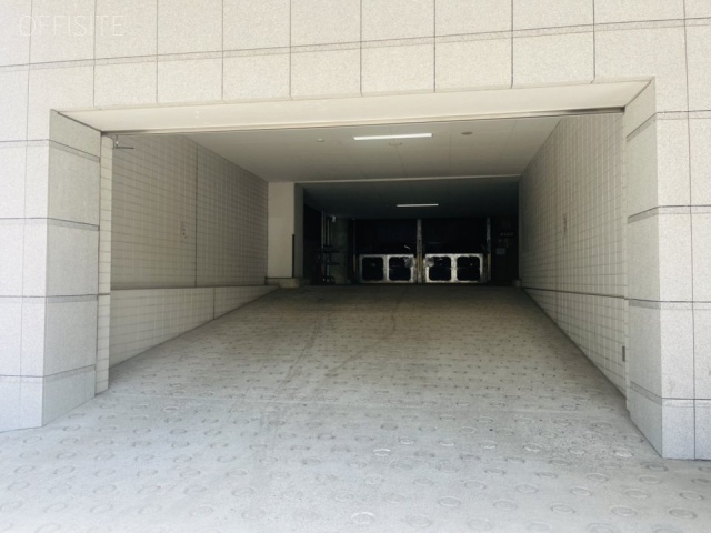 芝公園三丁目ビル　駐車場
