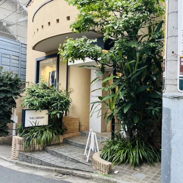高野ビル 外観