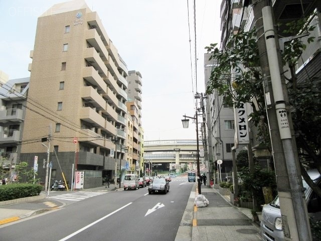 YREビル 画像