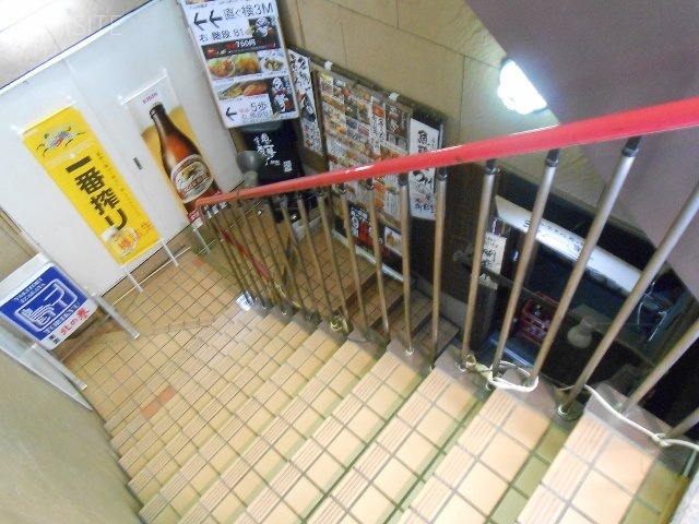 東京第43ビル 画像