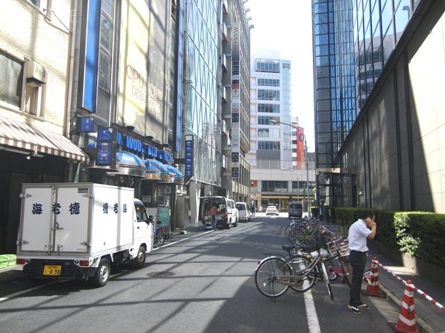 園枝ビル 画像