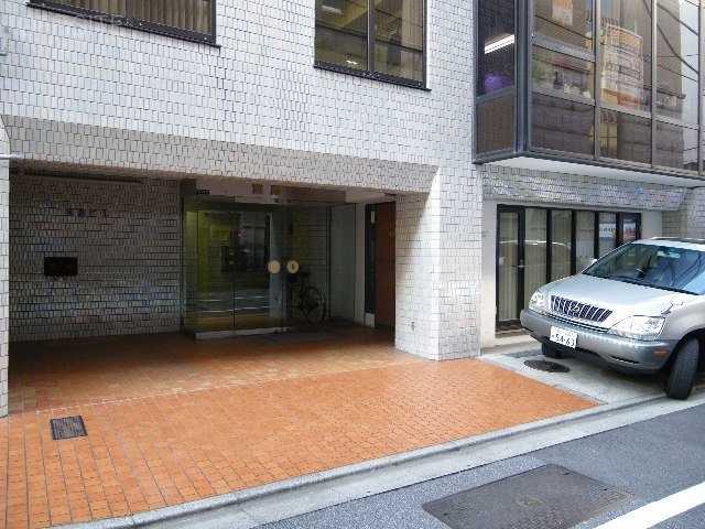 宮島ビル 画像