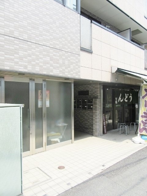 クレア芝公園ビル 画像
