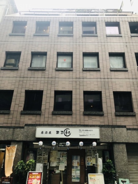 神田KSビル 外観
