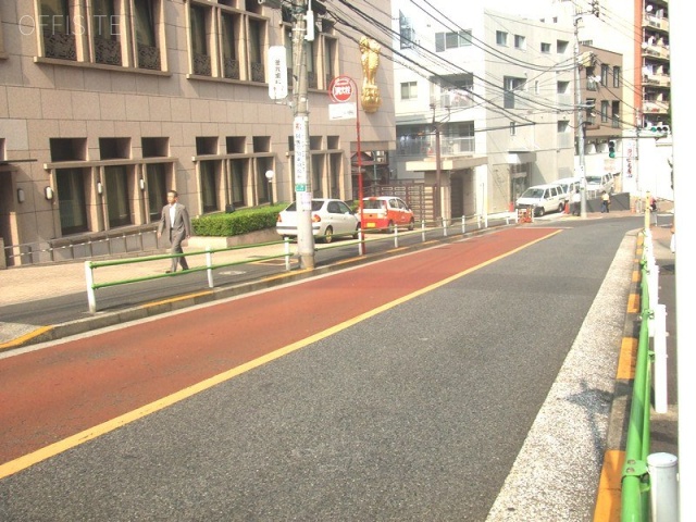 メゾンド聖坂ビル 画像