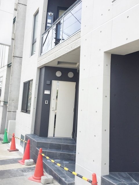 クーカイ・テラス恵比寿ビル 画像