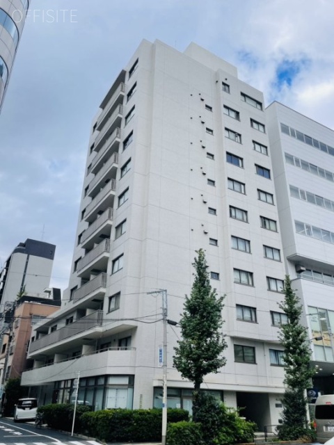 本郷七番館　外観