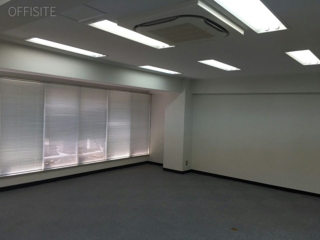 TKK西新橋ビル 7階【704】 9.60坪　室内