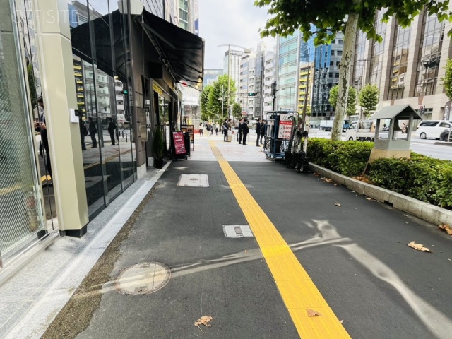 トーハン第8ビル 周辺