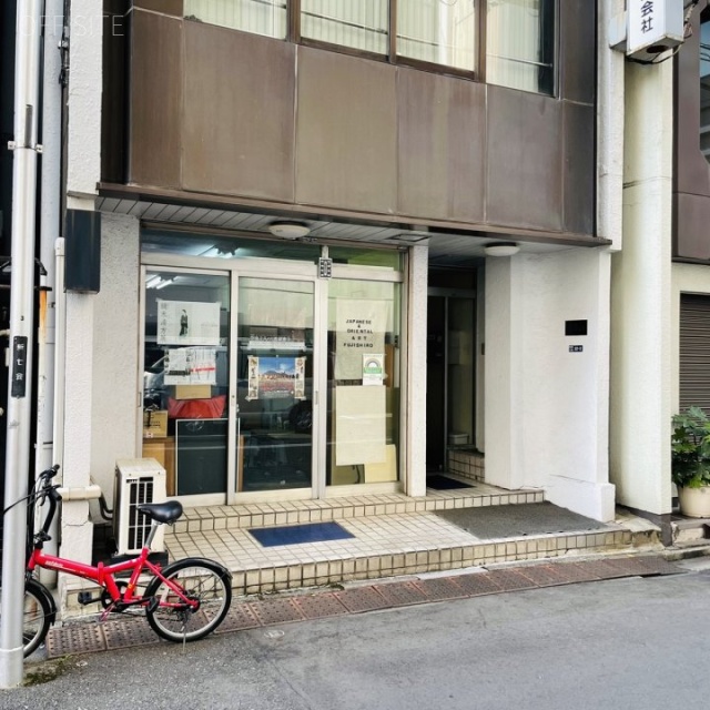 佐藤ビル 外観
