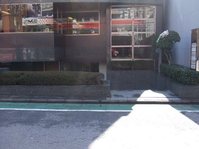フォンテ赤坂ビル 画像