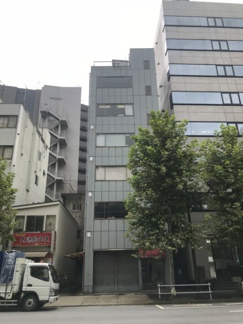 塚田ビル 外観