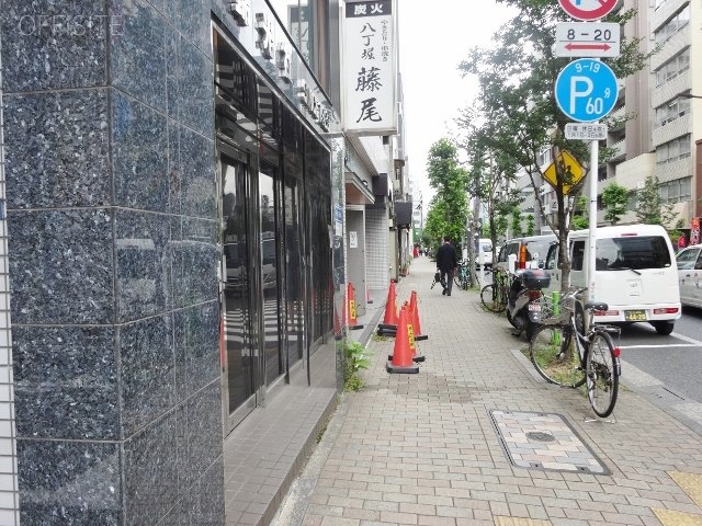 錦光社ビル 画像