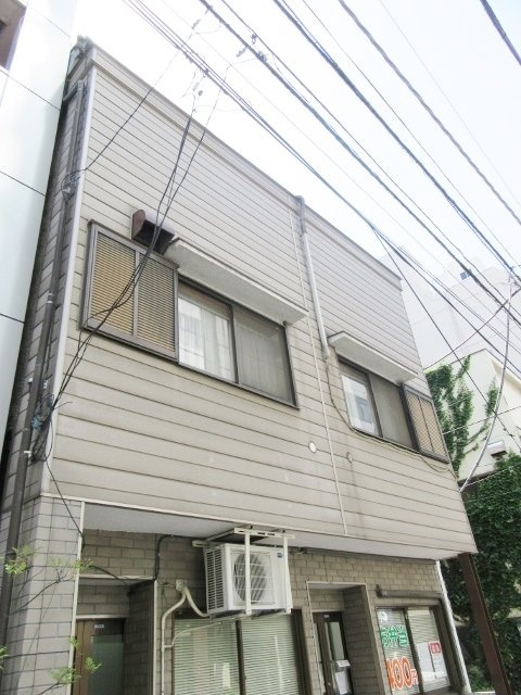 鍵山ビル 画像