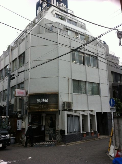 12山京ビル 画像