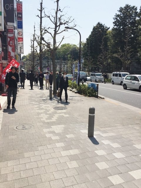 WESTビル 画像