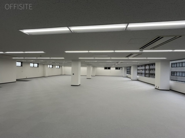 立川トーセイビルⅦ(旧 錦町秀栄ビル)　内装