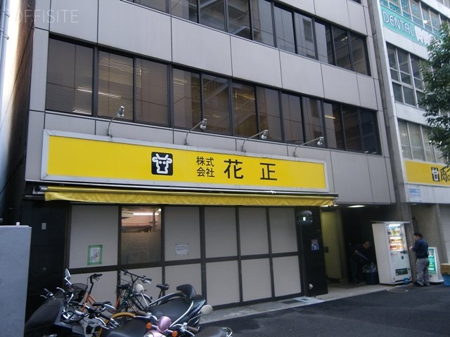 SKビル イメージ