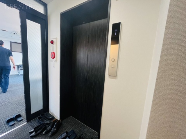VORT恵比寿Ⅱ　設備