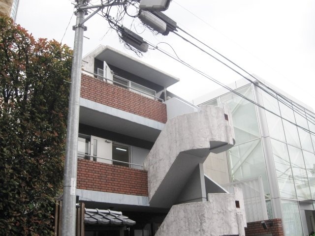 RFビル 画像