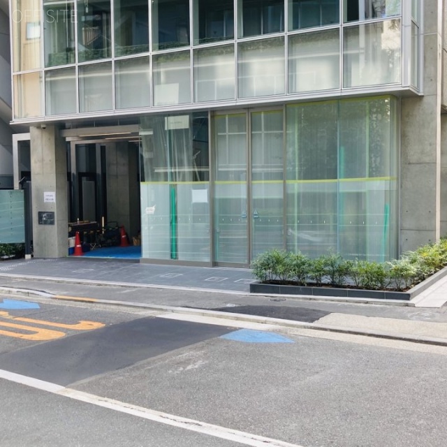 VPO赤坂 外観