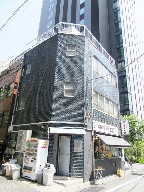 MARYSOLビル 外観
