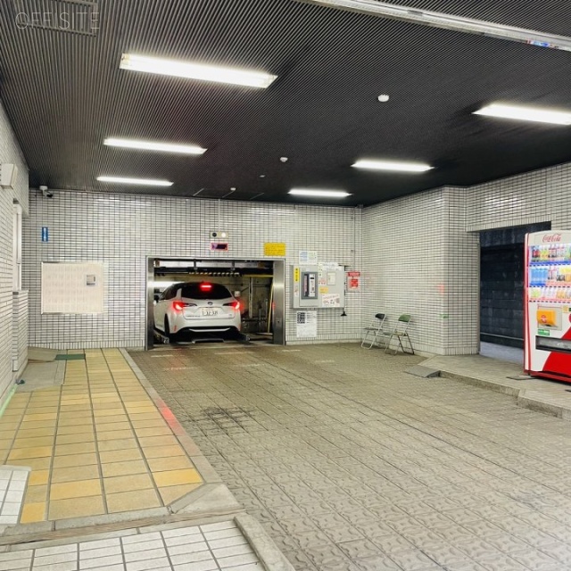 南町通MKビル 駐車場