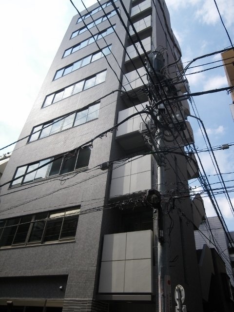 MⅢビル 外観